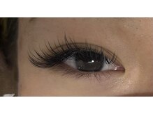 ジュウェル 宜野湾店(Nail Salon Jewel)/フラットラッシュ