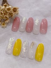 カルフールノア 北千住店(Carrefour noa)/シンプルトレンドデザイン