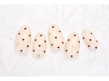 ペールノエル(Pere Noel)/定額デザイン10000円コース