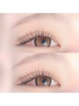 アイモア 一宮店(eye mor.)/まつ毛パーマ/まつげパーマ