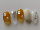 sopoコース5800円 パラジェル