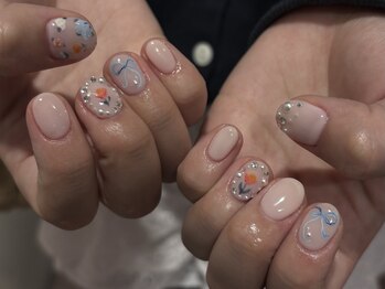 シー(She)/nuance art