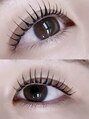 プティットスリール アイラッシュ 名駅店(Petit Sourire Eyelash)&nbsp;次世代まつげパーマ☆中間タイプ