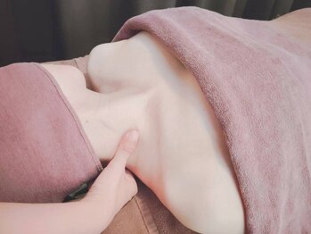 ボディーズ(Body's)の写真/友達・カップルでのご来店大歓迎☆大切な人と一緒に癒しの時間を♪当日予約もOKです◎首肩の疲れに！