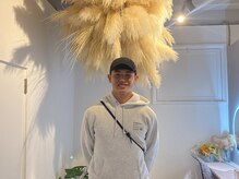 レア バイ ベック(Le'a by BECK)/ヴィッセル神戸★山内 翔 選手