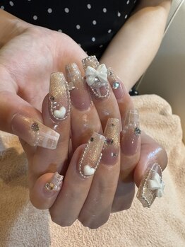 ブローディアネイル 川崎店(Brodia nails)/