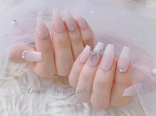 アナネイル(ANNA Nail)/シンプル