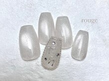 ルージュ(rouge)/¥9000