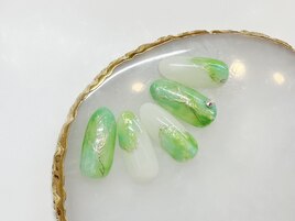 8月限定トレンド