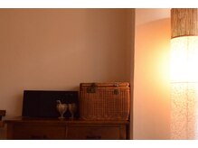 ラ アクサル(la.akthar)/小顔　フェイシャル　ヘッドスパ