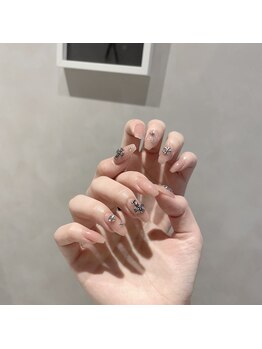 ミユネイル(miyunail)/