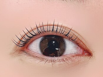 ネコル 君津店(nekoRu)/まつげパーマ