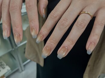 ビアエ(Biae.)/マグネット×グラデーション