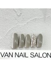 ヴァンネイルサロン 本厚木(VAN NAIL SALON)/オフィスデザイン