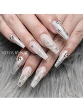 ニーズ バイ ネイル(Need’s by nail)/