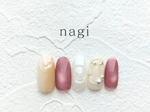 ナギ 新越谷(nagi)/通常10,780円/新規9,702円