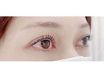 ルアナマナ(Luana Mana)/まつ毛パーマ