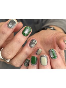 小規模プライベートサロン