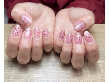 ハミング(humming)/持ち込みデザイン♪