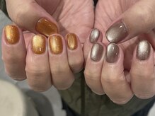 アッカネイル(accanail)/マグネットネイル