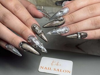 キヒ 渋谷店(Kihi)/持ち込みデザイン