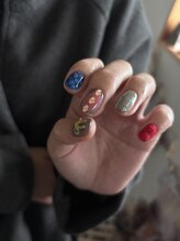 そわ(soi)/ＡＲＴ