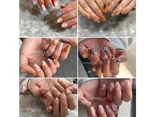 フットメニューは全てフットバス付き＊ハンドも同時施術可能♪