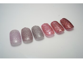 ダイヤモンドフラッシュ