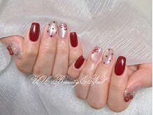 ユーユービューティネイル 上野御徒町店(UU Beauty&Nail)/