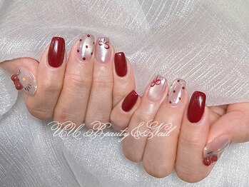 ユーユービューティネイル 上野御徒町店(UU Beauty&Nail)/