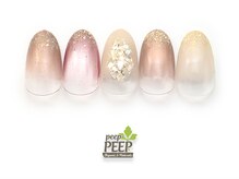 ピッピ 白金台店(peep PEEP)/26年2月マンスリートレンド-1