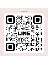 ビベル 八木店(Bebelle)&nbsp;美Belle スタッフ