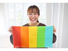 BNT/お客様【パーソナルカラー診断】