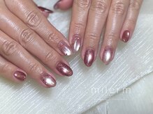 ミレーム(milerm)/上品バレンタイン/Momoka