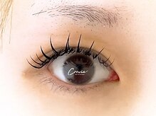 クレヴィア(crevia)/LED×ボリュームラッシュ100束