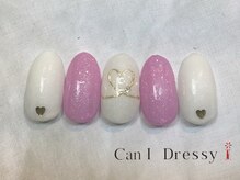 キャンアイドレッシー 平塚店