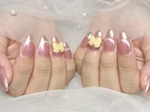 アリィ 国立店(Ali'i)/リボンのワンポイントが可愛い！