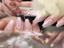 アイネイルズ 横浜WEST店(I-nails)