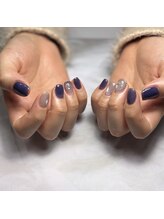 Nail Salon CHAINON 【シェノン】/