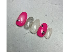 定額デザイン　¥7,000