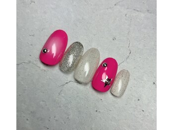 定額デザイン　¥7,000