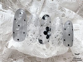 H2-072　定額ネイル