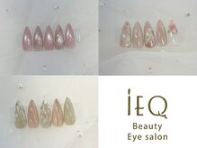 定額アート/手描きフラワー