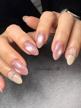 ネイルサロン アール(Nail salon R)/今月のおすすめデザイン