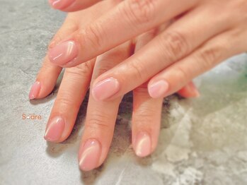 ソアレ(Soare)/マグネット