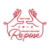 リポーズ(Re.pose)のお店ロゴ