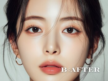 ビーアフターサロン 恵比寿本店(B<AFTER SALON)/今っぽまつげ