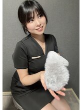 【ストレッチ×揉みほぐしの二刀流】可動域から変えるお悩み解決のスペシャリスト・店長 まりか