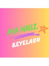 アヤネイルズ アンド アイラッシュ(AYA NAILZ.＆Eyelash)&nbsp;Sora 