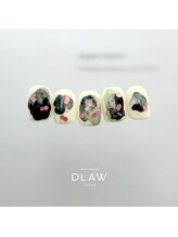ドロウ フィーグ(DLAW figue)/6月 デザインプラス